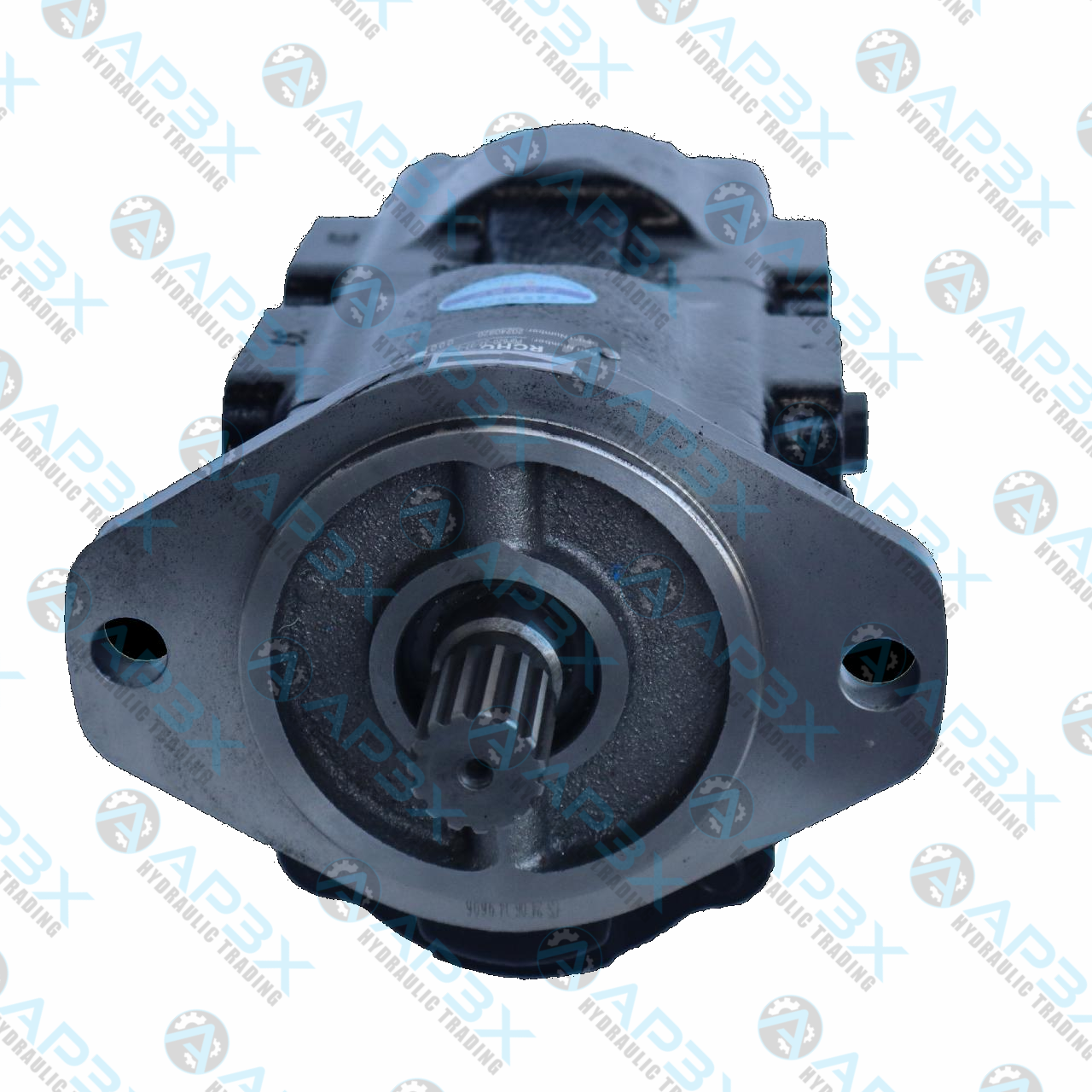 332/T4833 image 2