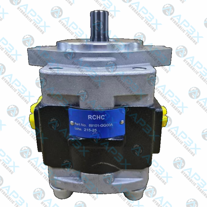 69101-GG00A image 1