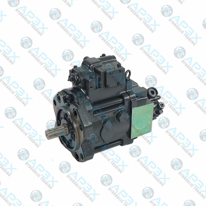K3V112S-1NCJ-12T