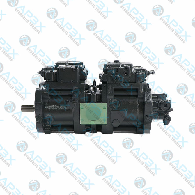 K3V63DT-9N09-14T