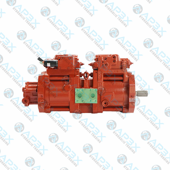 K3V63DT-9C22-14T