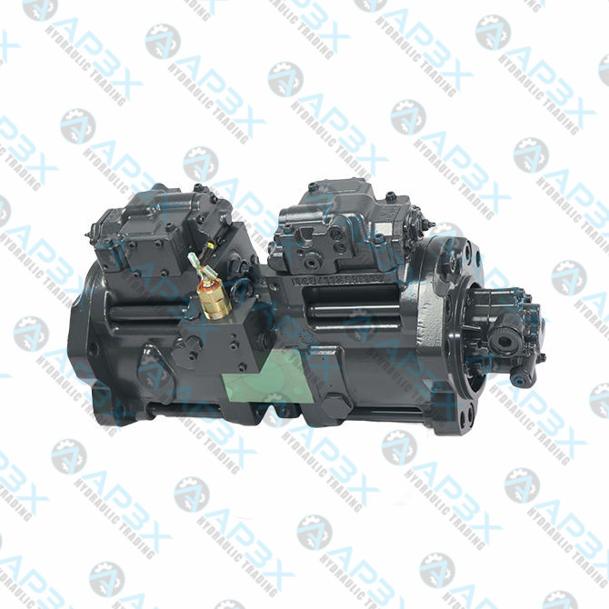 K3V112DT-9N24-12T