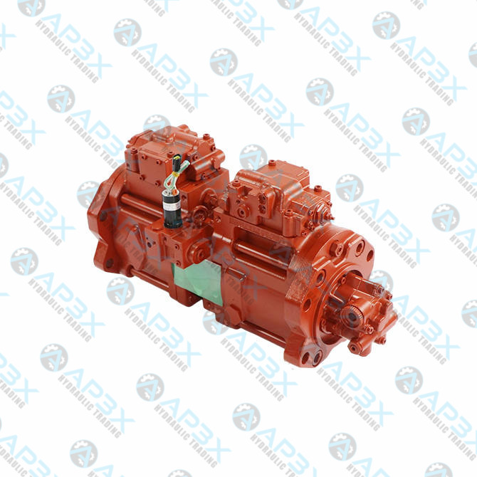 K3V112DT-9N24-14T