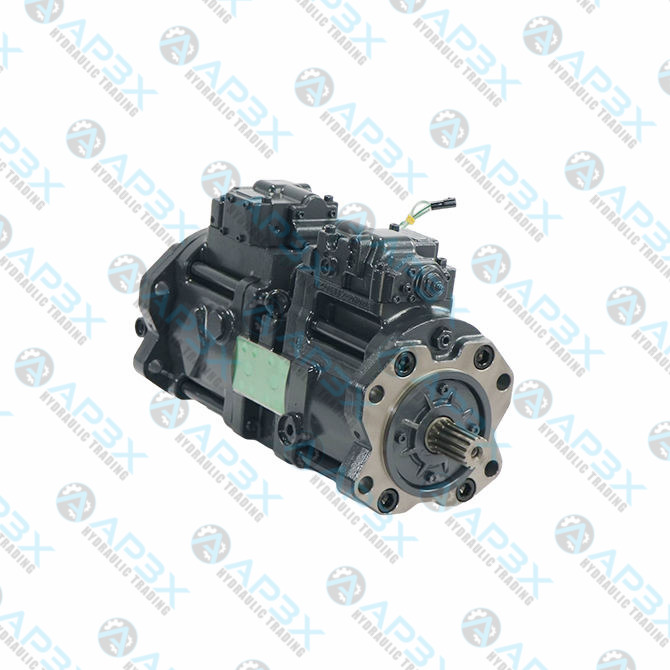 K3V112DT-9N24-14T