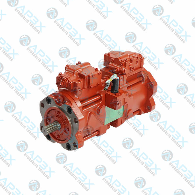 K3V112DT-9C32-12T