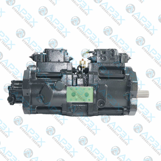 K3V112DT-9C32-14T
