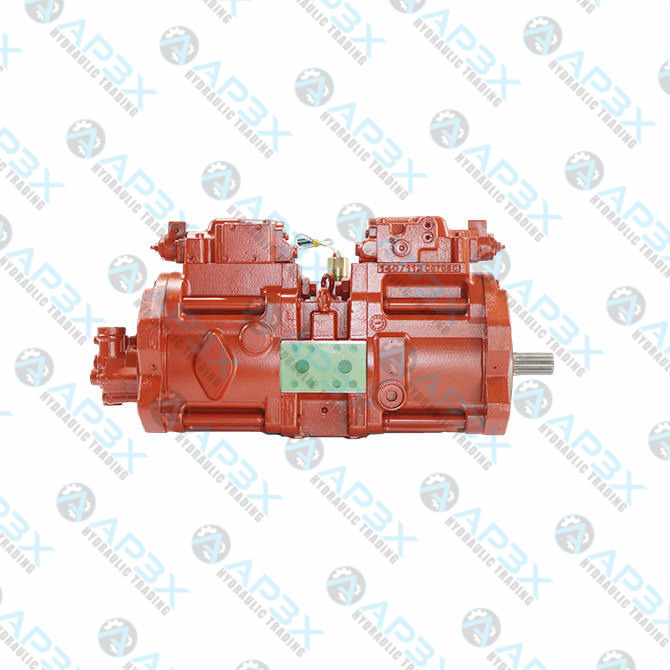 K3V112DT-HNOV-12T