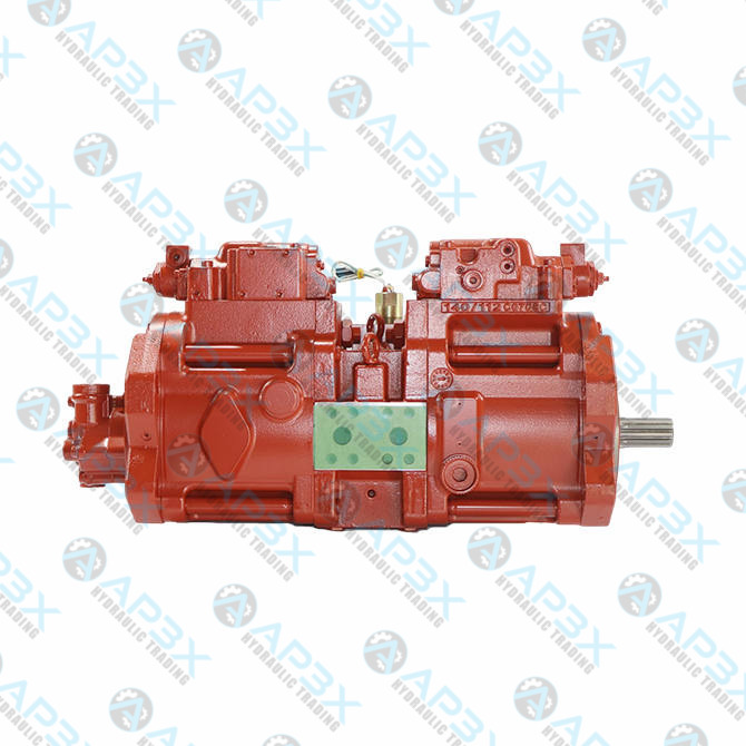 K3V112DT-HNOV-14T