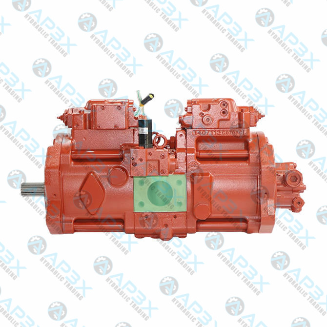 K3V112DTP-9N24-12T