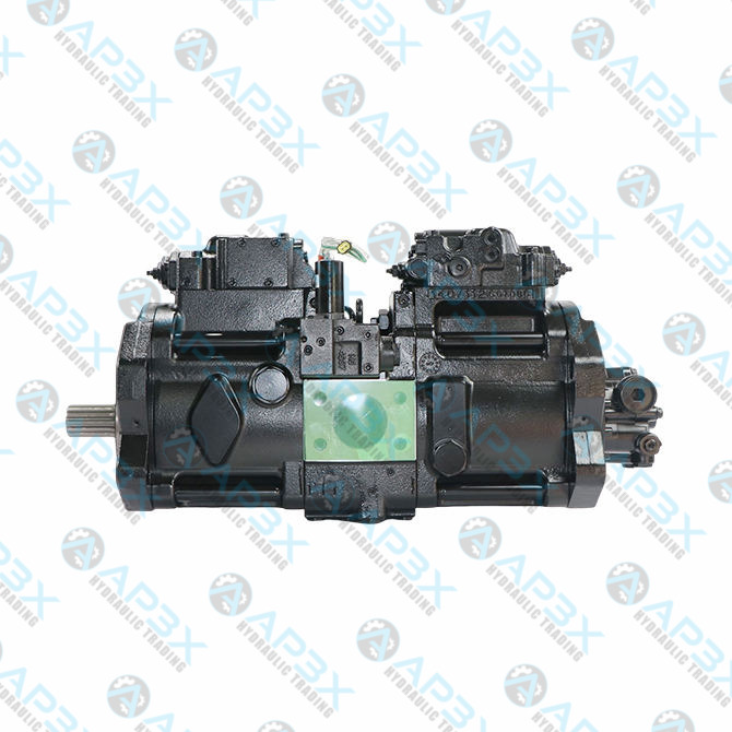 K3V112DTP-9C32-14T