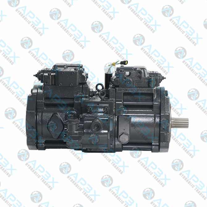 K3V112DTP-9N24-14T(PTO)