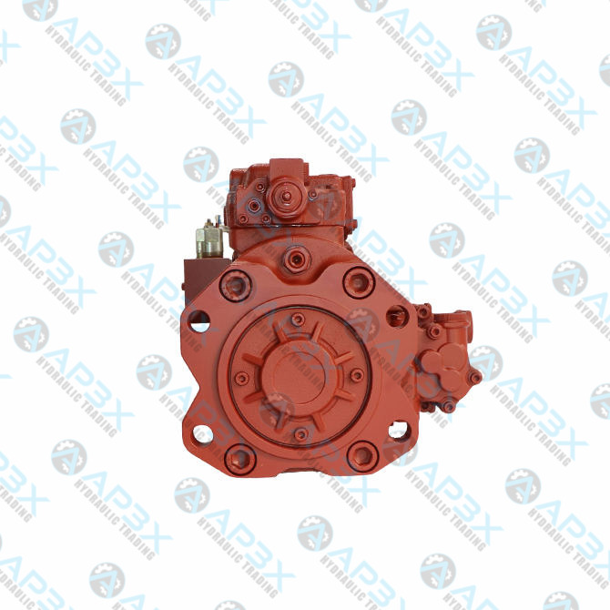 K3V112DTP-HN0V-14T(PTO)