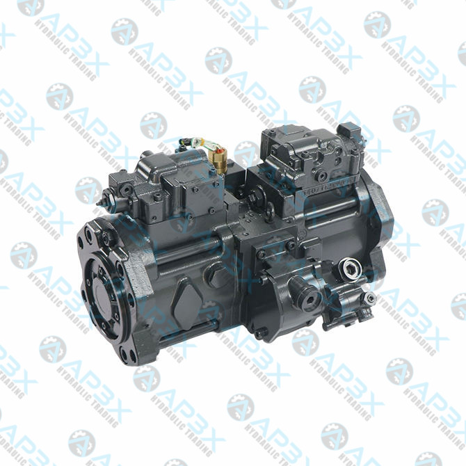 K3V112DTP-HN0V-14T(PTO)