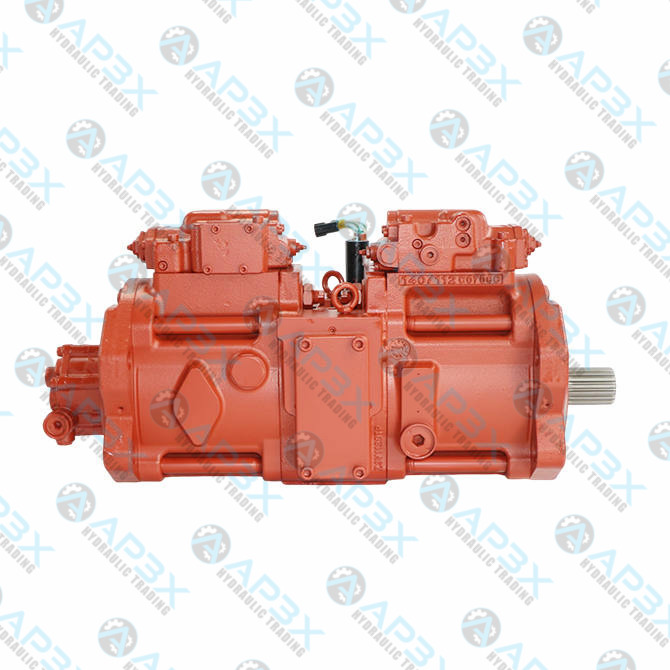 K5V140DTP-9C12-17T