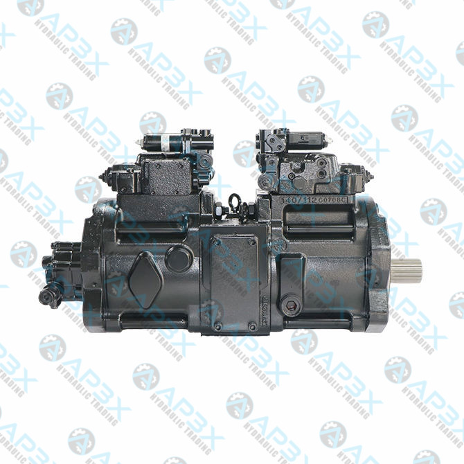 K5V140DTP-YT6K-17T(Electronic control)