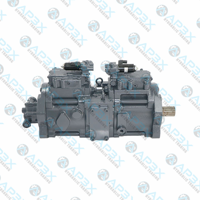 K5V140DTP-OE01-17T(Electronic control)