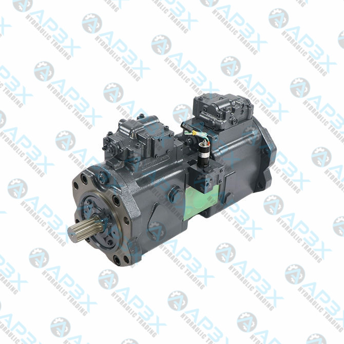K3V140DT-9N29-17T