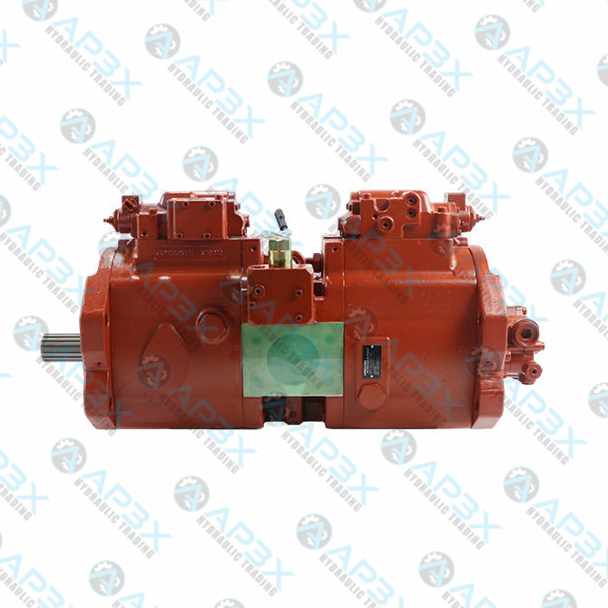 K3V140DT-HNOV-14T