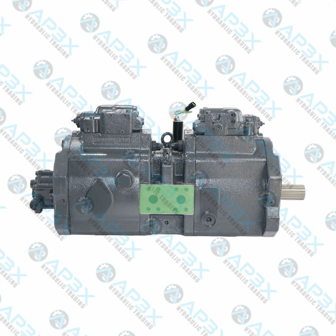 K3V180DT-9N29-17T