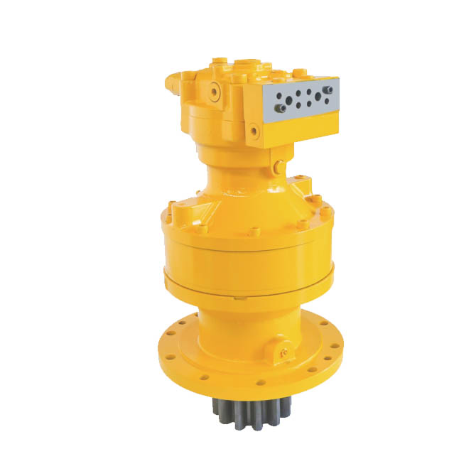 Swing Motors