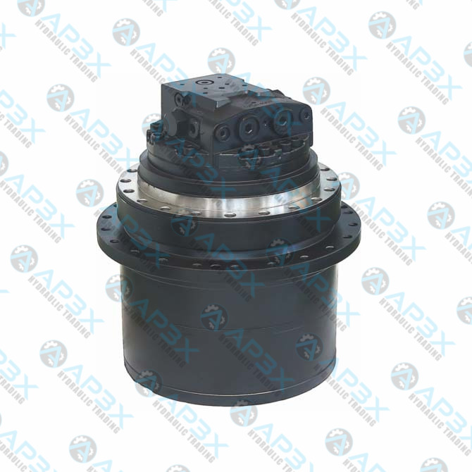 GM35(SK200)