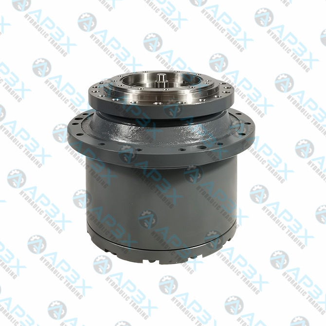 SK140-8