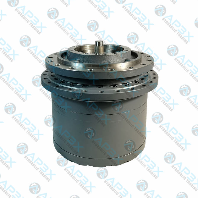 SK350-8