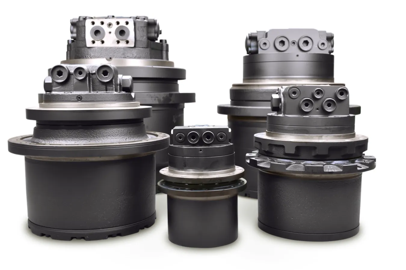 Travel Motors